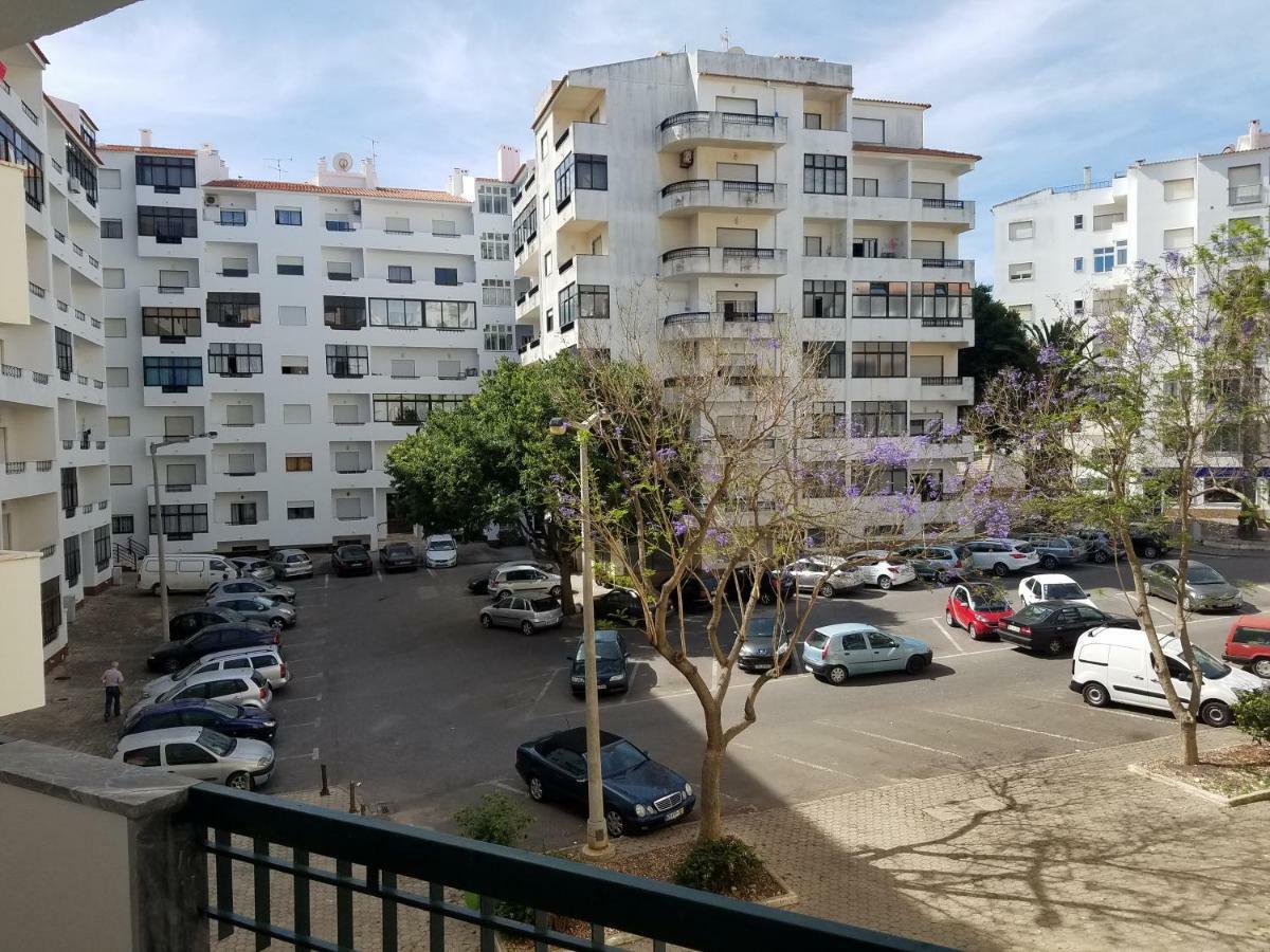 Апартаменты Casa Dori Лагуш Экстерьер фото